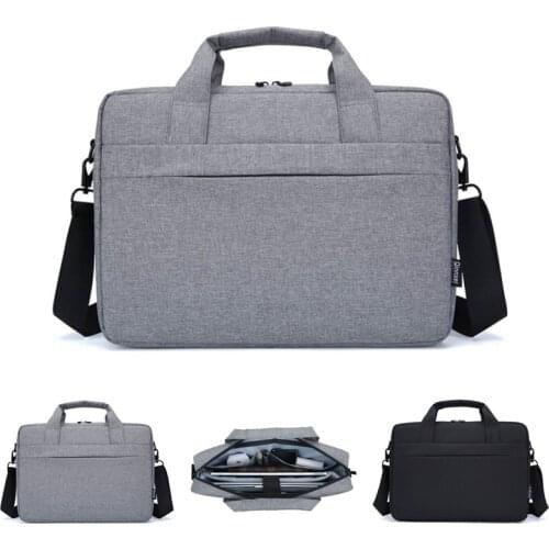 Laptop Bag for HP Pavilion ProBook/Spectre/Stream /ZBook 14/ENVY/EliteBook X360 13 14 15 17 Inch Handbag Notebook Briefcase Bags