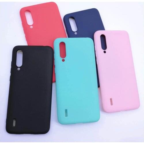 THREE-DIAO Phone Cases Xiaomi Mi CC9 Pro