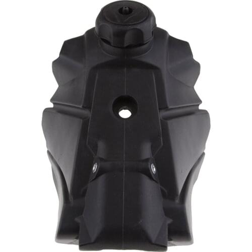 Motorcycle parts petrol Fuel Tank with oil cap For KTM50 SX50 50cc Dirt Bike Motorcycle Parts