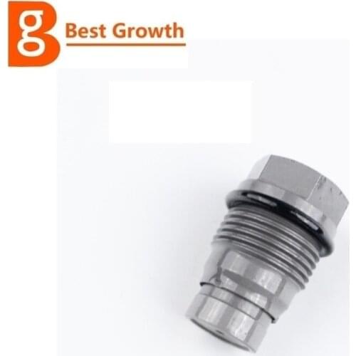 1110010013 NEW Diesel Engine Common Rail Parts In Stock For Pressure Relief Valve Limiter Sensor 1110010015 1110010016 Free Ship