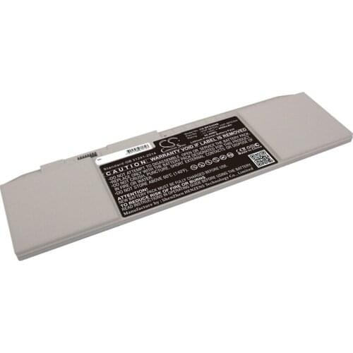 CS 4000mAh/44.40Wh battery for Sony SVT131,SVT1311,SVT13112FX,13112FXS,SVT13113FX,SVT13113FXS,13113FXS,13114GXS