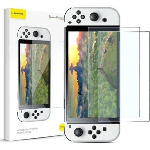 AKNES Screen Protectors
