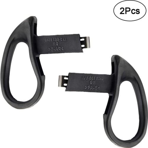 Pcs High Quality Carstyling Front Right Seat Release Tilt Handle For Vw Golf Mk4 Bora Jetta New Beetle Car Accessories outgoing