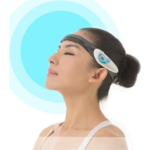 BL002 Intelligent Mind Force Headband Popular Version Decompression Focus