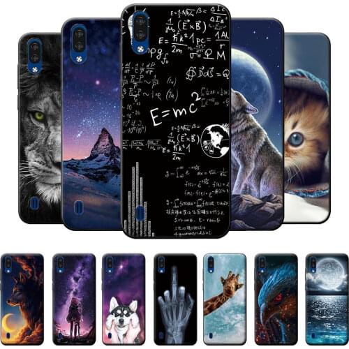 For ZTE A5 2020 Case Soft Shockproof Case For ZTE A5 2020 Silicone Phone Case For ZTE A5 2020 TPU Case Bag on ZTE A5 2020 Fundas