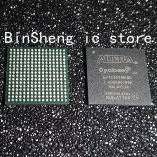 EP1C6F256C8N EP1C6F256C7N FPGA256 Field programmable gate array