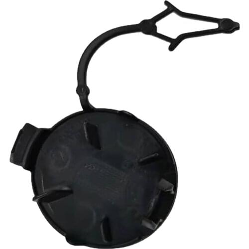 Zeroclearance Front Bumper Tow Hook Eye Cover Cap Random Color For VW Golf MK7 7 2013 2014 2015 2016 2017 5GG807241 5G0807241