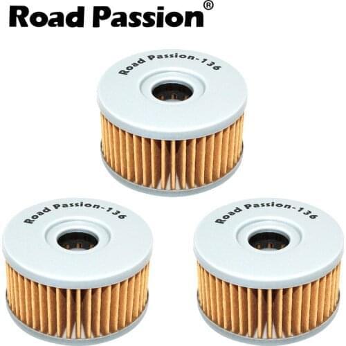 Oil Filter For SUZUKI GZ250 GZ 250 MARAUDER 250 1999-2010 SG350 1991 1992 SP250 SP 250 1982-1985 SP 400 79-82 VL125 00-06