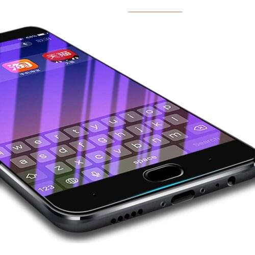 Meakar Screen Protectors For Asus ZenFone 4 Max