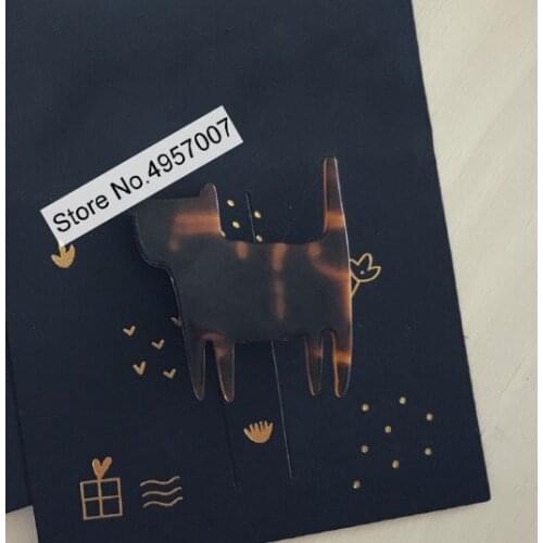 ElfStyle Cute Shining Brooches For Women - Female Clothes Decoration/Clothing Accessories