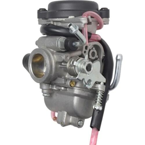 Motorcycle Carburetor For Yamaha FZ16 FZ 16 BYSON FZS FAZER 150 Motorcycle Carburador For India Carb Motorcycle Parts