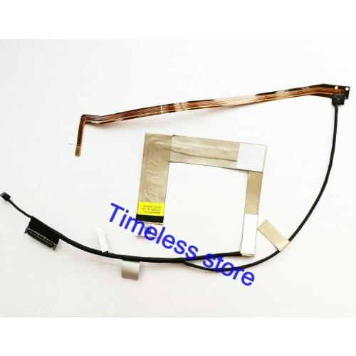 New original for Dell Latitude E7490 7490 led lcd lvds cable 0PTVXY PTVXY cn-0PTVXY