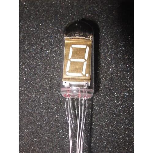 1pcs Brand New IV-11 Fluorescent Digital Tube