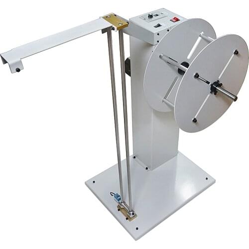 Automatic Wiring Rack Wire Feeding Machine WF001 Wire Release Machine for Wire Cutting Stripping Machine Terminal Machine