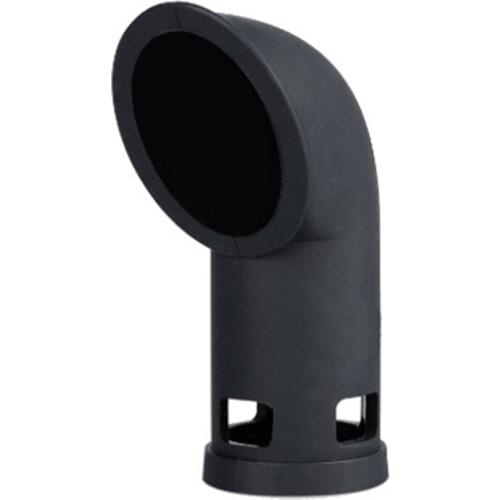 BMBY-Steam Release Diverter Kitchen Accessory Fit for Ninja Foodi/Crock Pot/Power Pressure Cooker XL Size