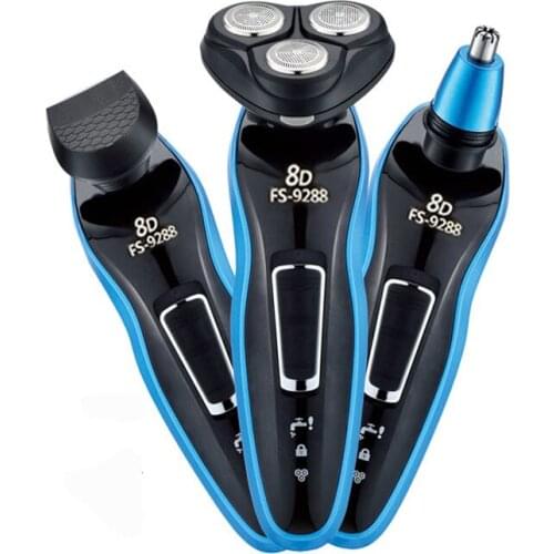 Электробритвы Chcyus China At AliExpress