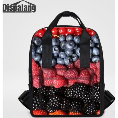 Dispalang Women's Shoulder Backpacks