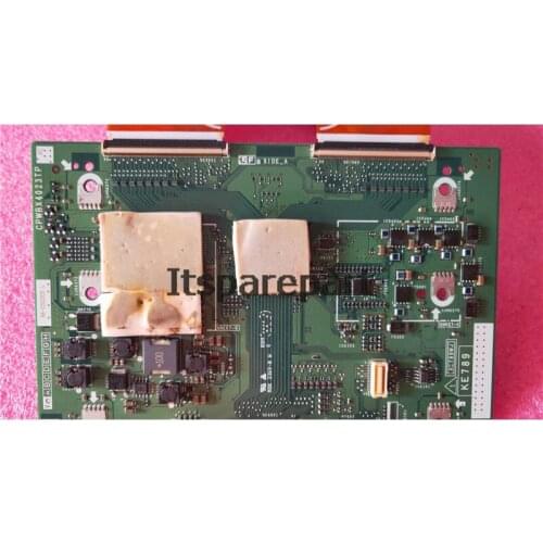 For LCD-46GE50A TCON Board CPWBX4023TP XC KE789