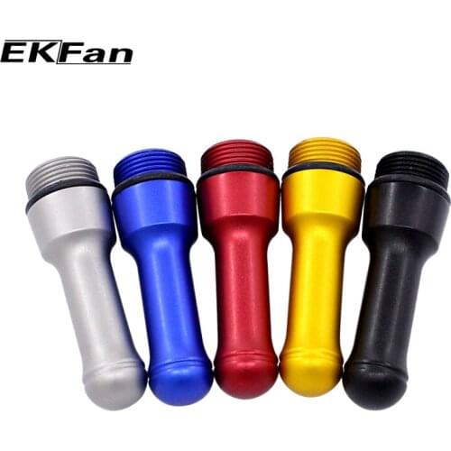 EKFan High Quality Fishing Reel Stand Fit for Shimano Reel Fishing Reel Support For Spinning Wheel Type Fishing Tool