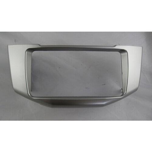 Fascias Car Audio Panel Refitting Frame Dash Kit For Lexus RX330 RX350 2003 2004 2005 2006 2007 2008 2009 2010