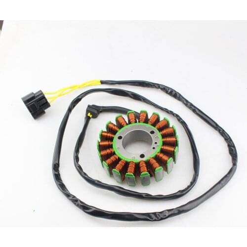 Motorcycle Magneto Stator Coil For Can-am Outlander 500XT 650XT 1000XT 800R Outlander Max 500XT 500DPS 650XT 650DPS 800R 1000
