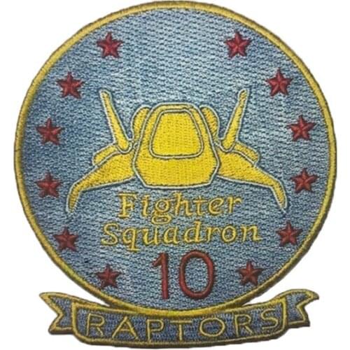 Movie TV Series Costume Embroidered Emblem applique iron on sew on patch music band rock