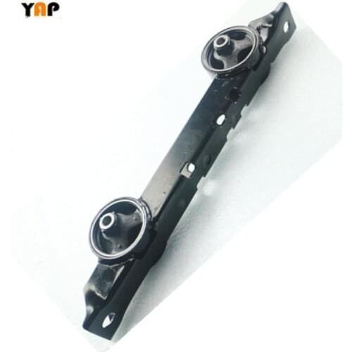 REAR ENGINE MOUNT FOR FITMITSUBISHI PAJERO NJ NK V33 6G74 3.5L V6 24V ATM MB951304 1993-2000