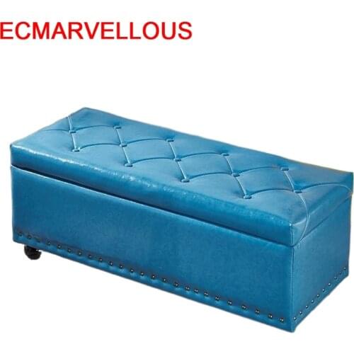 Krukje Meble Dla Dzieci Banquinho Sgabello Toilet Ottoman Vintage Change Shoes Taburete Kids Furniture Pouf Storage Stool