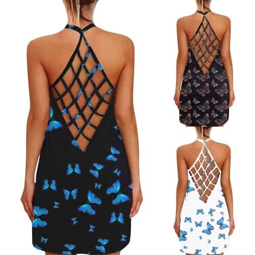 Летние платья бохо LIBIELIY China At AliExpress