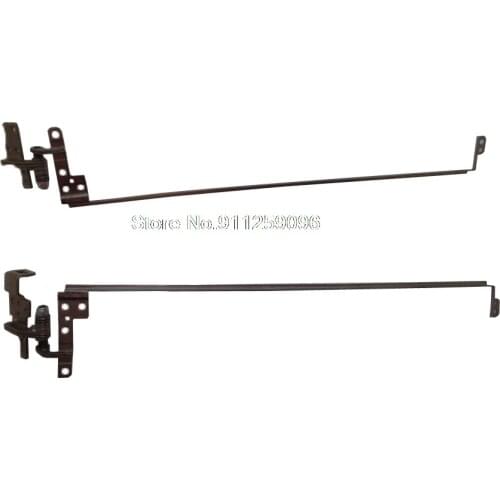 Laptop LCD Hinge L&R For Samsung NP300E5K 300E5K BA98-00802L New