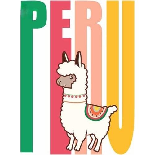 Cartoon Funny Car Stickers Cover Scratches Bumper Bodywork Windshield Cartoon Creative Vinyl Waterproof Fine Decal Kk13*10cm