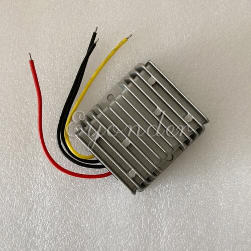 With CE ROHS step up boost 10v 13.8v 18v 19v 20v 24v 27v 28v 30v 32v 33v 36v 37v 38v dc dc converter 12v to 50v 2a 100w For TV