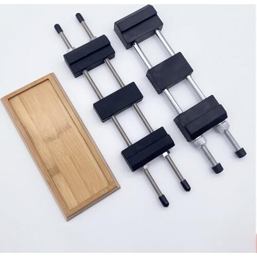 Sharpening Stone Holder Knife Accessories Whetstone Base Sharpening Bamboo/Silica Gel Base System Kitchen Knife Sharpener Tools