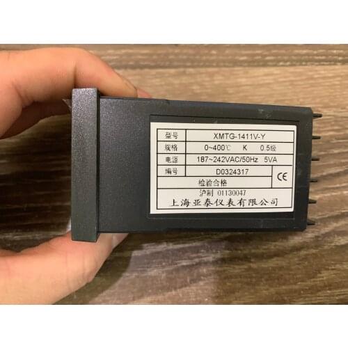 New version Z AISET XMTG-1411V-Y thermostat XMTG 1411V-Y intelligent table XMTG1000-2 temperature controller new original