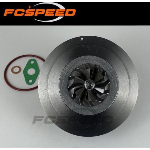 Turbo cartridge GTB2056LV 796122 Turbo charger chra core for Citroen Peugeot Fiat Ducato III 3.0 180 Multijet F1CE0481D 2006