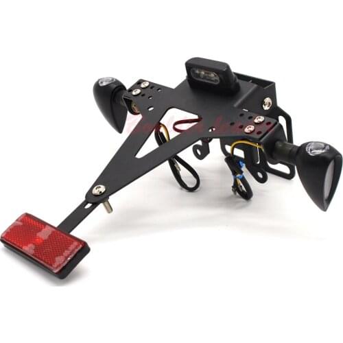 Крепления номерного знака мотоцикла TYUI China At AliExpress