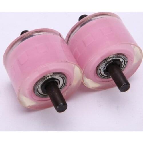WHEELY'S Inline Skate Wheels
