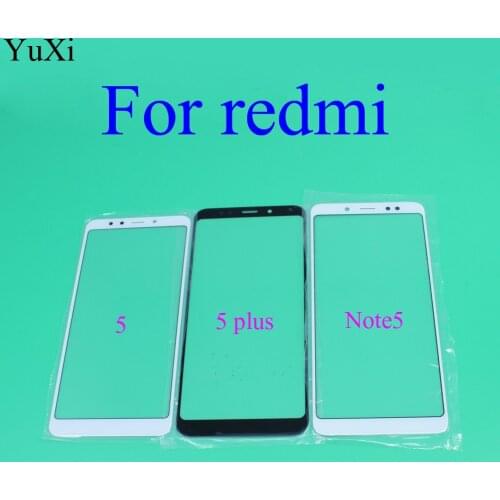 YUXI Touchscreens For Xiaomi Redmi 5 Plus
