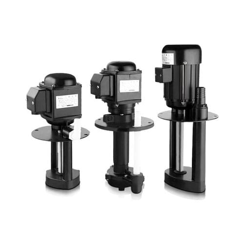 220V 380V 40W/90W/120W/125W/150W/250W/450W/ 500W Machine / Grinder Oil Pump Cooling Pump Circulating Pump