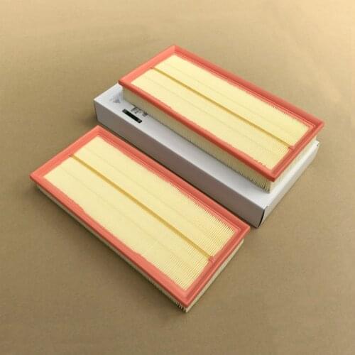 Car air filter element Suit for Land Rover Discovery 4 Range Rover 3.0T 5.0L OEM NO LR011593