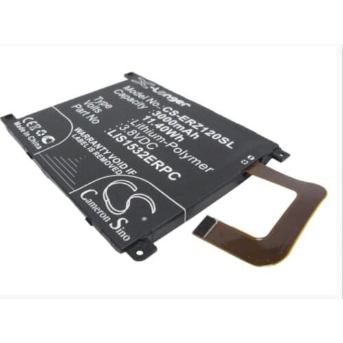 Аккумуляторы для телефонов Sony Cameron Sino China At AliExpress