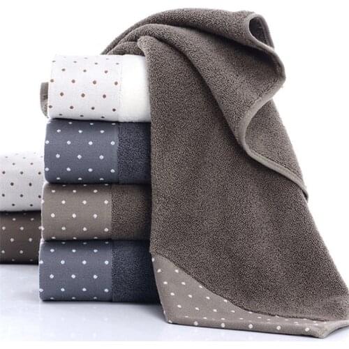 CASEGRACE Terry Body Towels