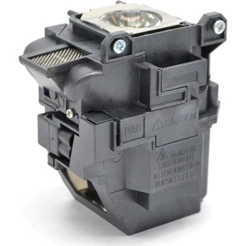 For ELPLP87 V13H010L87 PowerLite 520/525W/530/535W / BrightLink 536Wi, EB-520/525W/530/530S/535W/536Wi for-EPS0N Projector Lamp