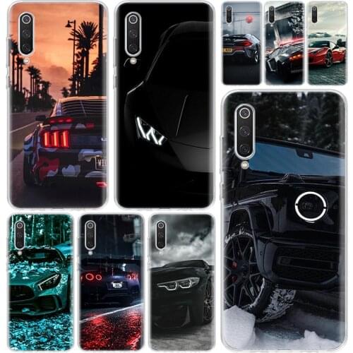 EOENKK Xiaomi Poco X3 NFC Phone Cases