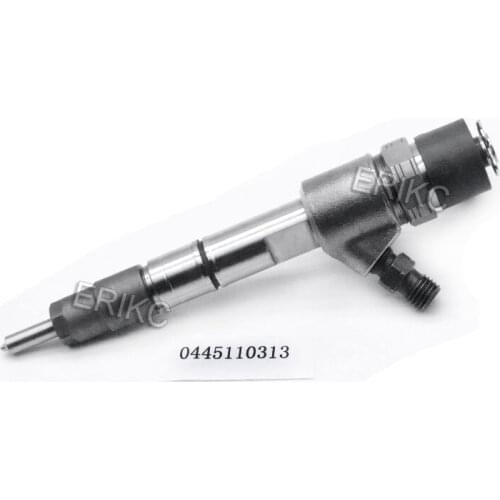ERIKC 0445110787 Inyector Oil Diesel 0445 110 787 Common Rail Fuel Pump Dispenser Injector 0 445 110 787 for BOSCH