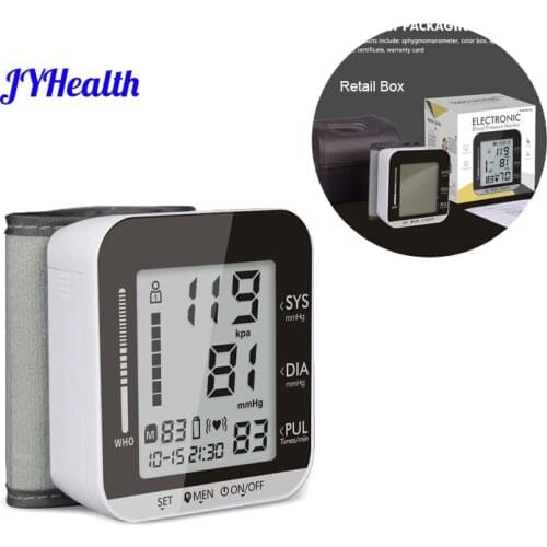 JYHealth Tonometers