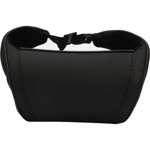 Car Pillow Cushion Neck Headrest Rest Cushion Seat Headrest for Tesla Model 3 S X Y