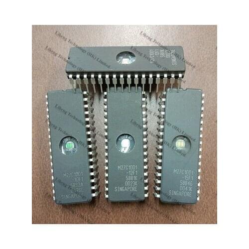 New&original M27C1001-12F1 M27C1001 12F1 CDIP-32