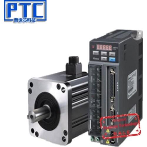 New Delta Servo Motor ECMA-E11315SS ASD-A2-1521-L ready for delivery