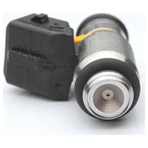 One holes High quality high performance 491CC 5.3 g/sec IWP069 fuel injector for Renualt VW DEAWOO